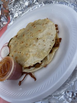 La Duranguense Tacos y Mas