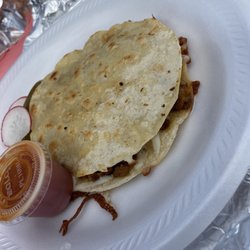 La Duranguense Tacos y Mas - Vampiro
