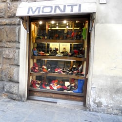 Monti Calzature