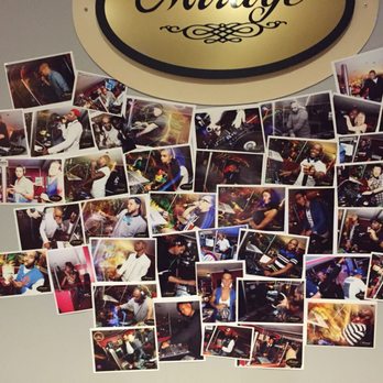 Mirage - Bars Near Me - Aylesbury, BKM