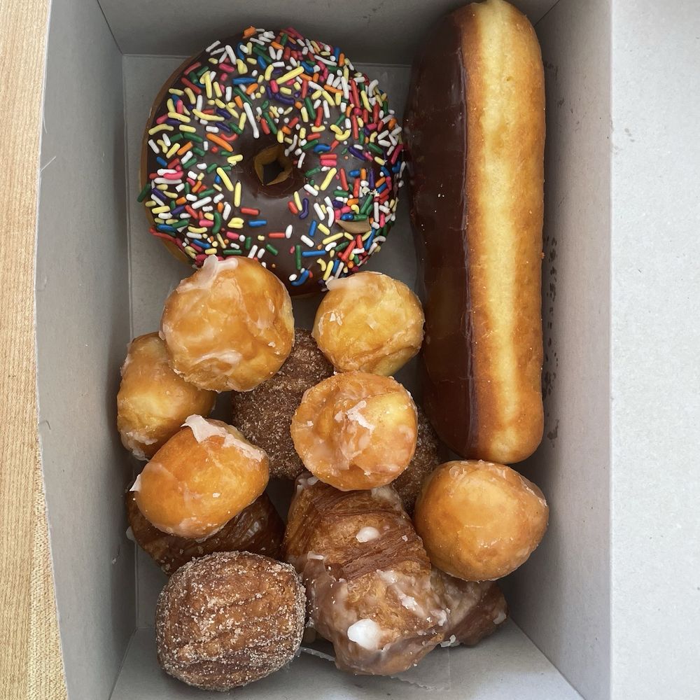 Best Donuts - Donuts. - Donuts Near Me - Santa Clara, California Best Donuts - Donuts. - Donuts Near Me - Santa Clara, California