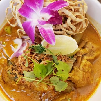 Chill D Taste Thai - Khao Soi - Thai Near Me - Flushing, New York Chill D Taste Thai - Khao Soi - Thai Near Me - Flushing, New York
