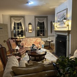 The Inn At Twin Linden