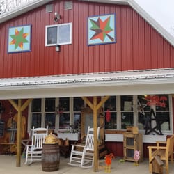 Cardinal Creations Quilt Shop