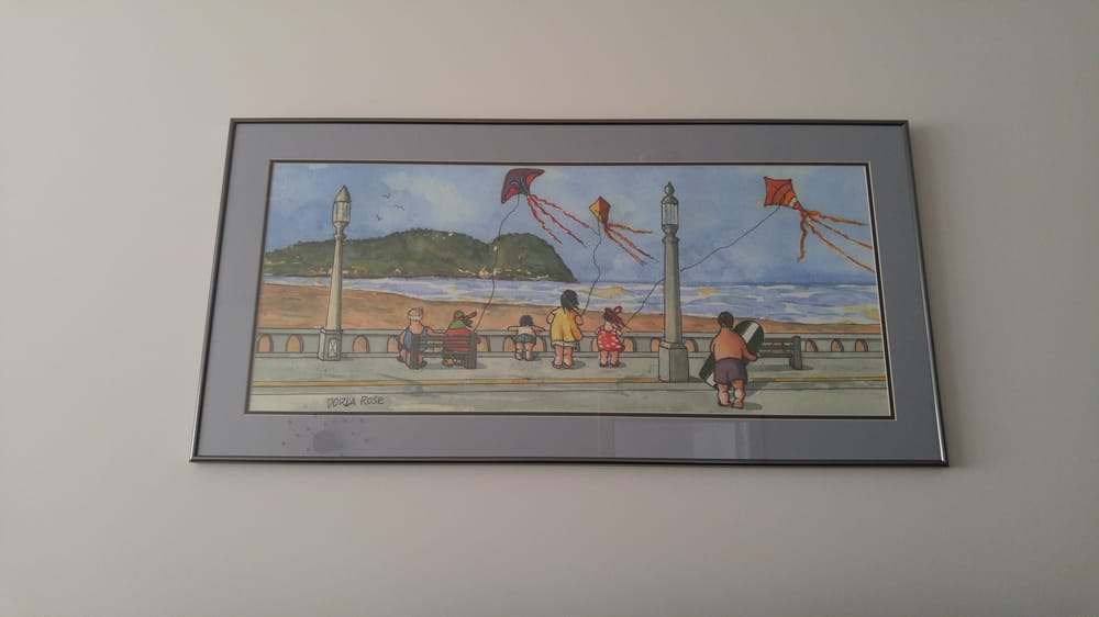 OREGON GALLERY Updated October 2024 15 Broadway St, Seaside, Oregon