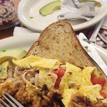 Caffé Vero - California omelette - Breakfast & Brunch Near Me - Lake George, New York Caffé Vero - California omelette - Breakfast & Brunch Near Me - Lake George, New York