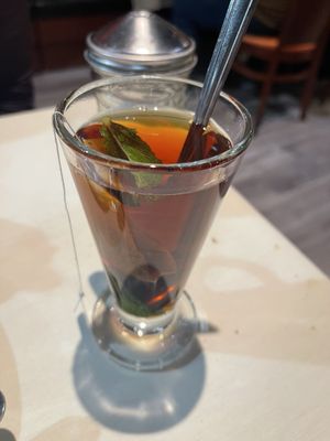 Marib Restaurant by null