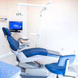 Your Family Dental - We have recently renovated the Your Family Dental office.  Come check us out!