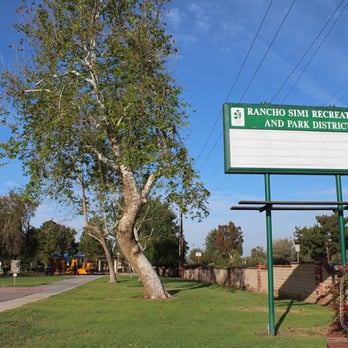 Berylwood Park - Parks Near Me - Simi Valley, California Berylwood Park - Parks Near Me - Simi Valley, California
