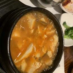 Soft Tofu