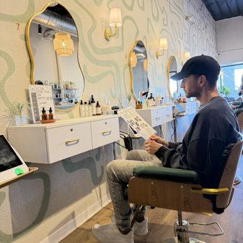 Atana Head Spa - Hair Salons Near Me - Scottsdale, Arizona