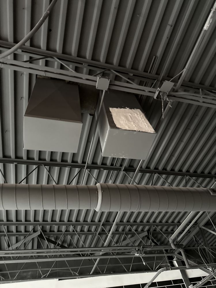 Slide of J & L Mechanical Plumbing and Electrical