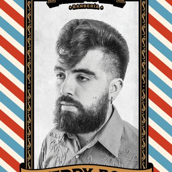 Gallo de Oro - Cortes Clásicos & Tradicionales - Men's Hair Salons Near Me - Santiago, RM Gallo de Oro - Cortes Clásicos & Tradicionales - Men's Hair Salons Near Me - Santiago, RM