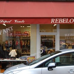 Rebelote