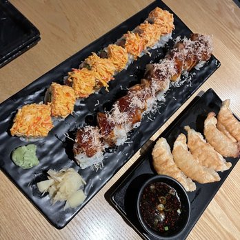 Sakanaya - Japanese Near Me - Champaign, Illinois Sakanaya - Japanese Near Me - Champaign, Illinois