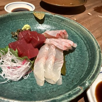 Rintaro - San Ten mori - Izakaya Near Me - San Francisco, California