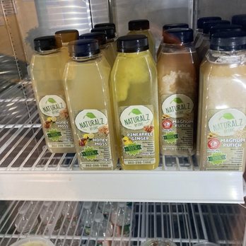 Your Ultimate Patty Place - Seamoss Beverages - Caribbean Near Me - South Orange, New Jersey
