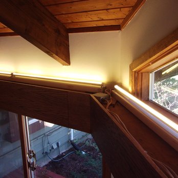 Mainstage Lighting & Electric - L.E.D.soffit lighting - Electricians Near Me Mainstage Lighting & Electric - L.E.D.soffit lighting - Electricians Near Me