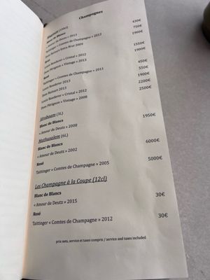 Menu photo 7 Château Eza Èze, 06