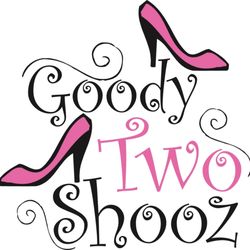 Goody Two Shooz