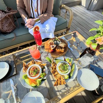 The Rooftop Bar - Beer Bar Near Me - Oceanside, California The Rooftop Bar - Beer Bar Near Me - Oceanside, California