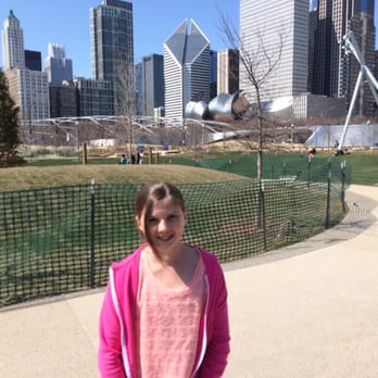 Millennium Park - Parks Near Me - Chicago, Illinois Millennium Park - Parks Near Me - Chicago, Illinois