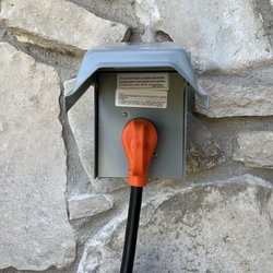 Fix it Fast Handyman Solutions - 30 amp rv plug