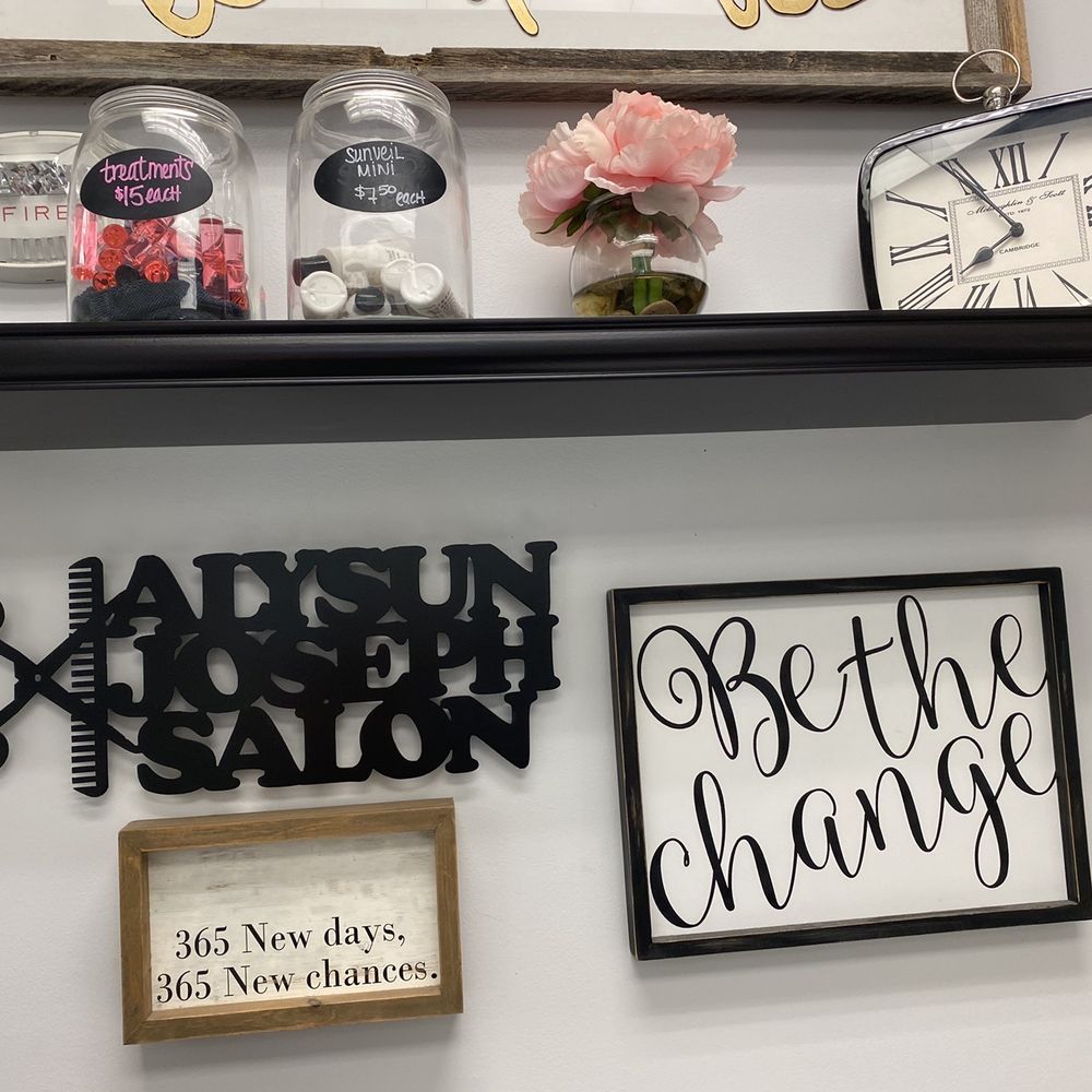 Alysun Joseph Salon - Hair Stylists Near Me - Plantation, Florida Alysun Joseph Salon - Hair Stylists Near Me - Plantation, Florida