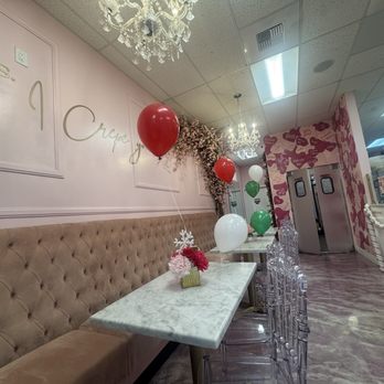 P.S. I Crepe You - Coffee & Tea Near Me - Riverside, California P.S. I Crepe You - Coffee & Tea Near Me - Riverside, California