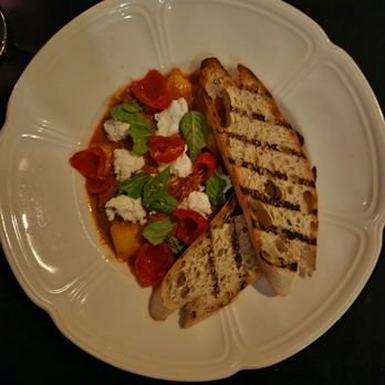 Antebellum - Bolaganese Gnocchi - New American Near Me - Flowery Branch, Georgia