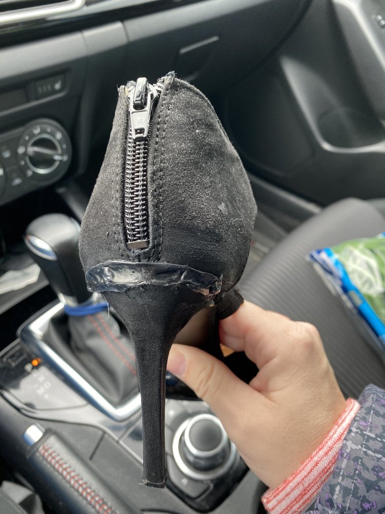 BOWMANVILLE OXFORD DRY CLEANERS AND ALTERATIONS Updated August 2024