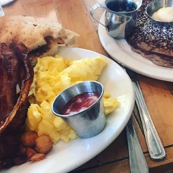 Oddfellows - Breakfast & Brunch Near Me - Dallas, Texas Oddfellows - Breakfast & Brunch Near Me - Dallas, Texas