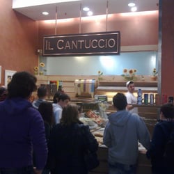 Il Cantuccio