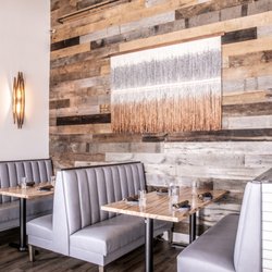 Ocean & Acre - O&A Interior