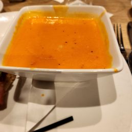Signature tomato and cheese