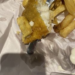 Long Lane Fish Bar