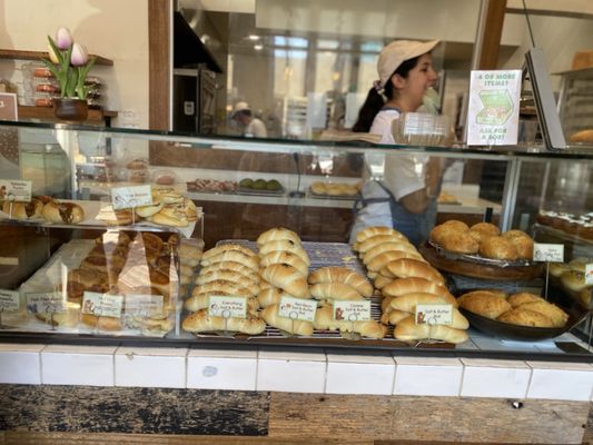 Okayama Kobo Bakery & Cafe by null
