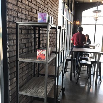 Platform 909 - Coffee & Tea Near Me - Chino Hills, California