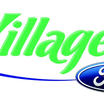 Village Ford - Car Dealers Near Me - Belleview, Florida