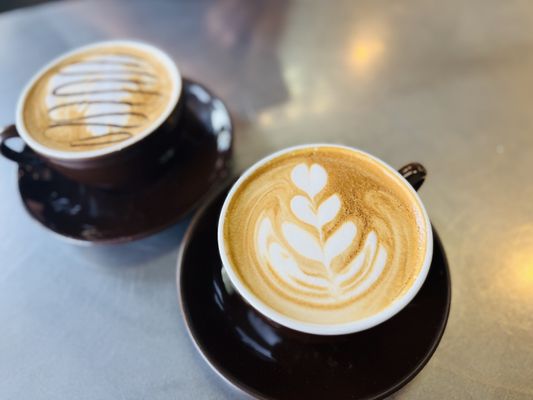 Zumbar Coffee & Tea by null