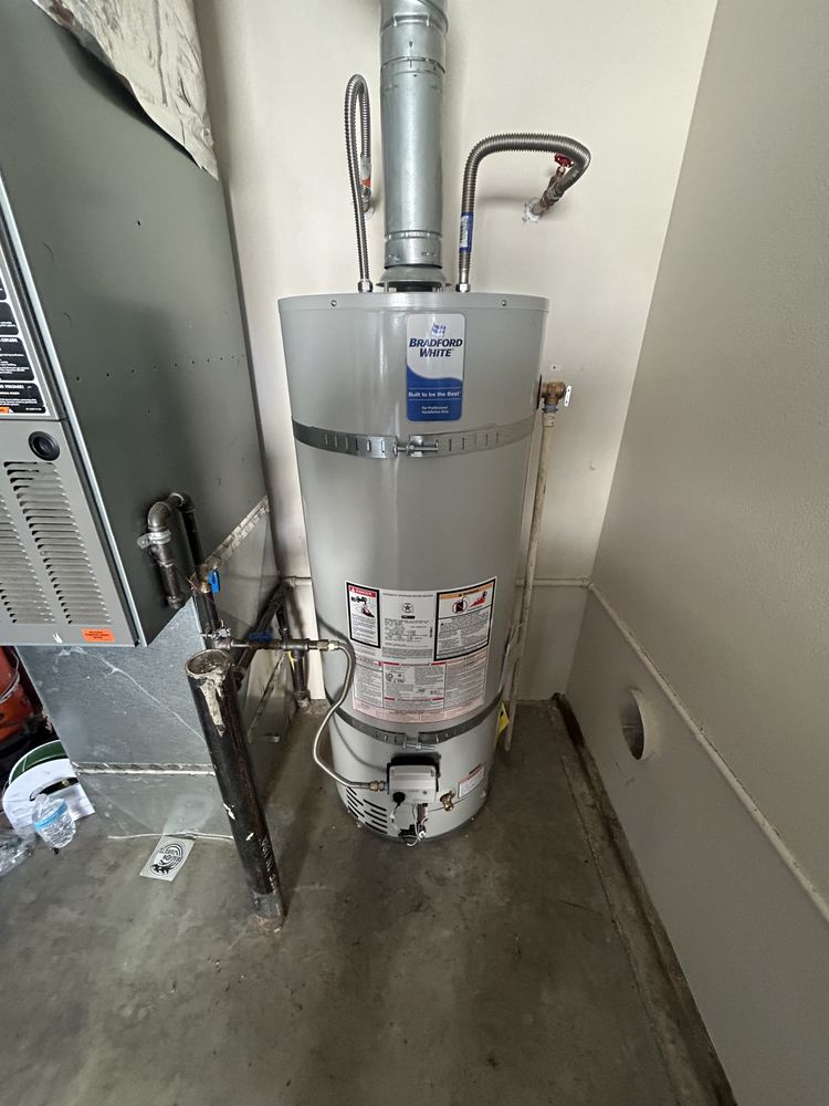 Slide of Big Sky Water Heaters