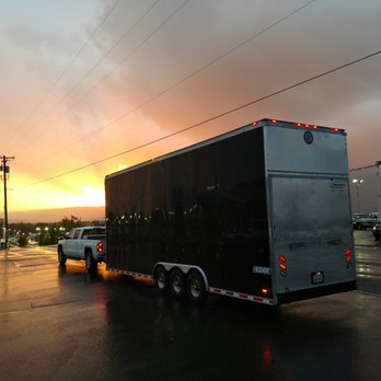 Cooks Car Company - New transport trailer! - Car Dealers Near Me - Lewiston, Idaho Cooks Car Company - New transport trailer! - Car Dealers Near Me - Lewiston, Idaho