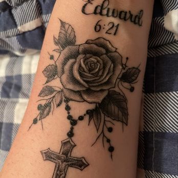 Reservoir Tattoo Studio - Tattoo Near Me - Los Angeles, California