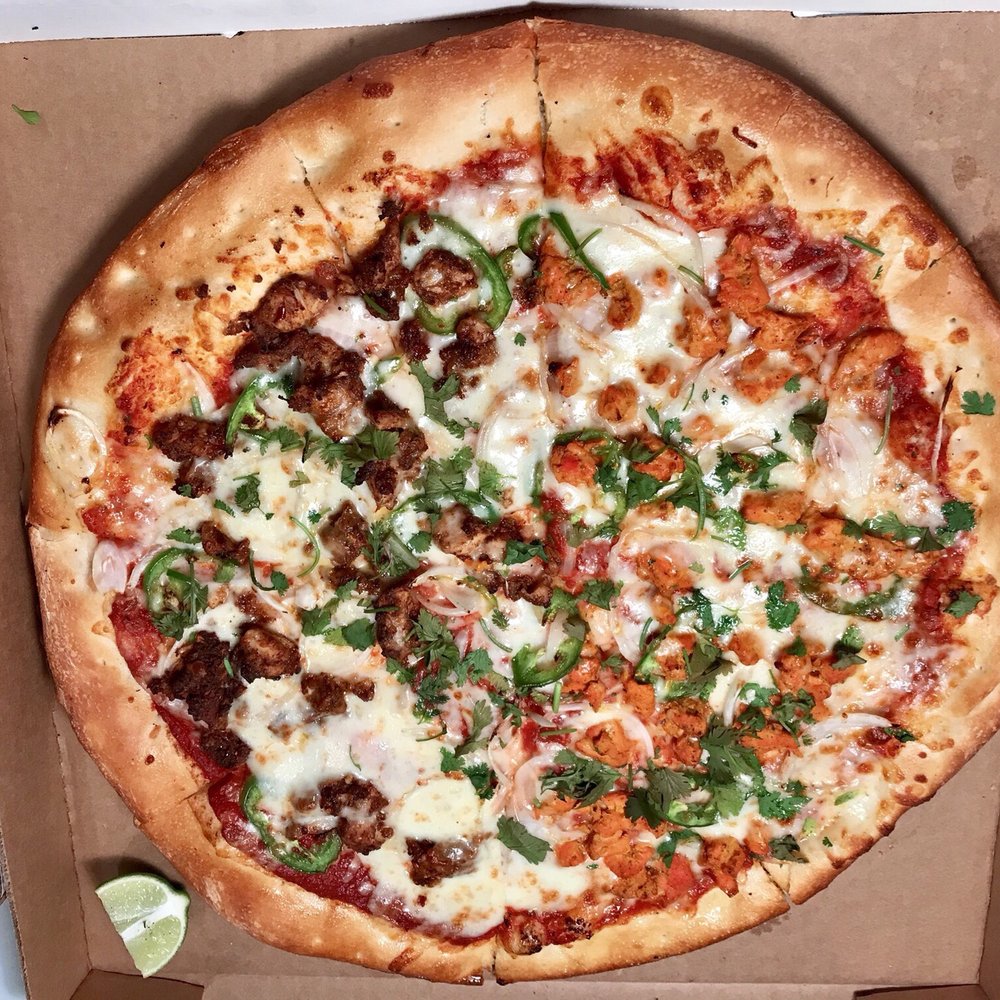 Tastee Pizza & Wings - Pizza Near Me - Houston, Texas Tastee Pizza & Wings - Pizza Near Me - Houston, Texas