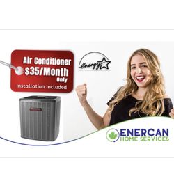 Enercan Home Services