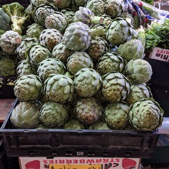 Barn Fresh Produce - Farmers Market Near Me - Castroville, California Barn Fresh Produce - Farmers Market Near Me - Castroville, California