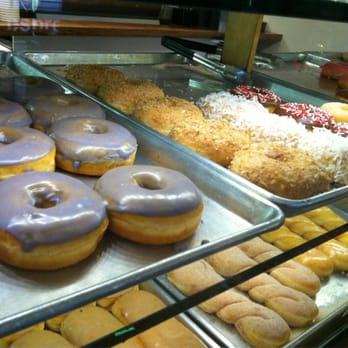Coco Donuts - Coco Donuts - Donuts Near Me - Portland, Oregon