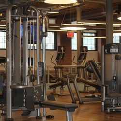 Flow Fitness