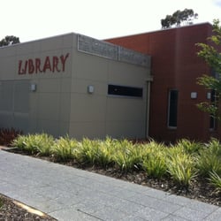 Campbelltown Public Library