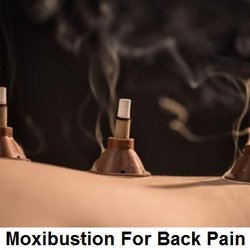 Han Tang Wellness & Acupuncture Center - Moxisbustion for Any Pain
